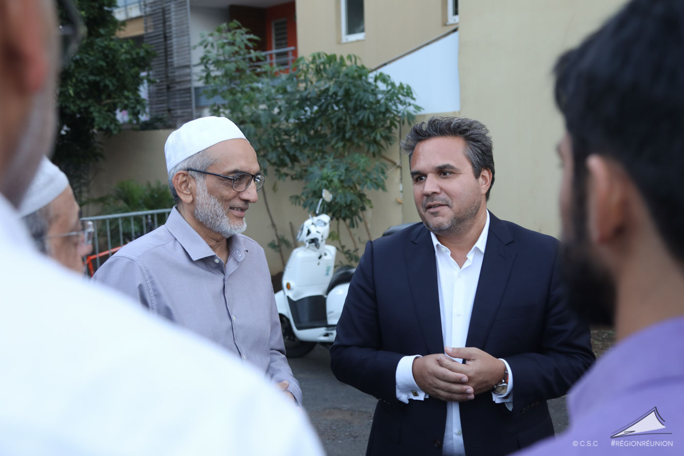 rencontre filles comores