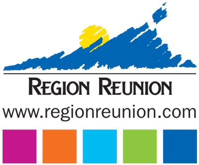 Région Réunion