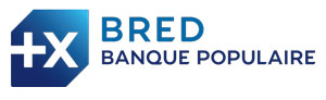 Logo BRED
