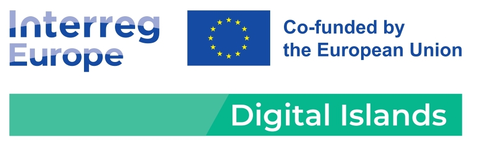 Logo Interreg Europe