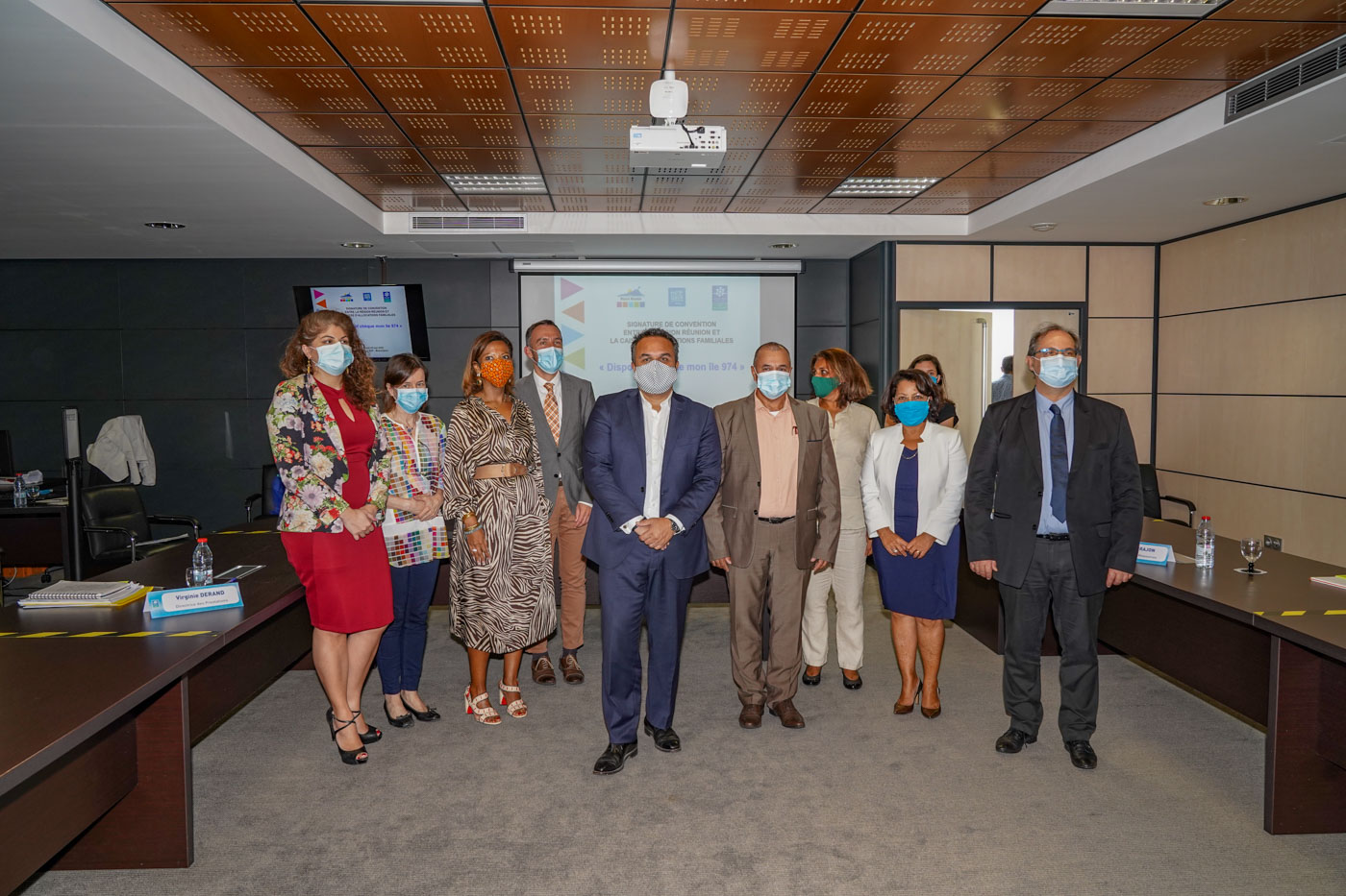 Partenariat Region Caf Pour La Mise En Oeuvre Du Cheque