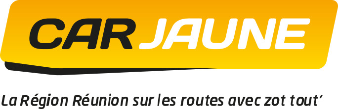 Logo Car Jaune
