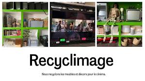 Recyclimage