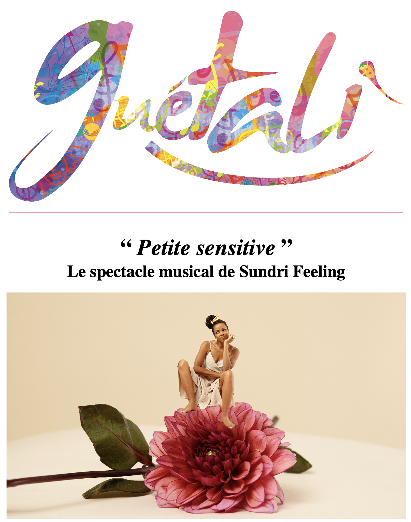 Petite Sensitive
