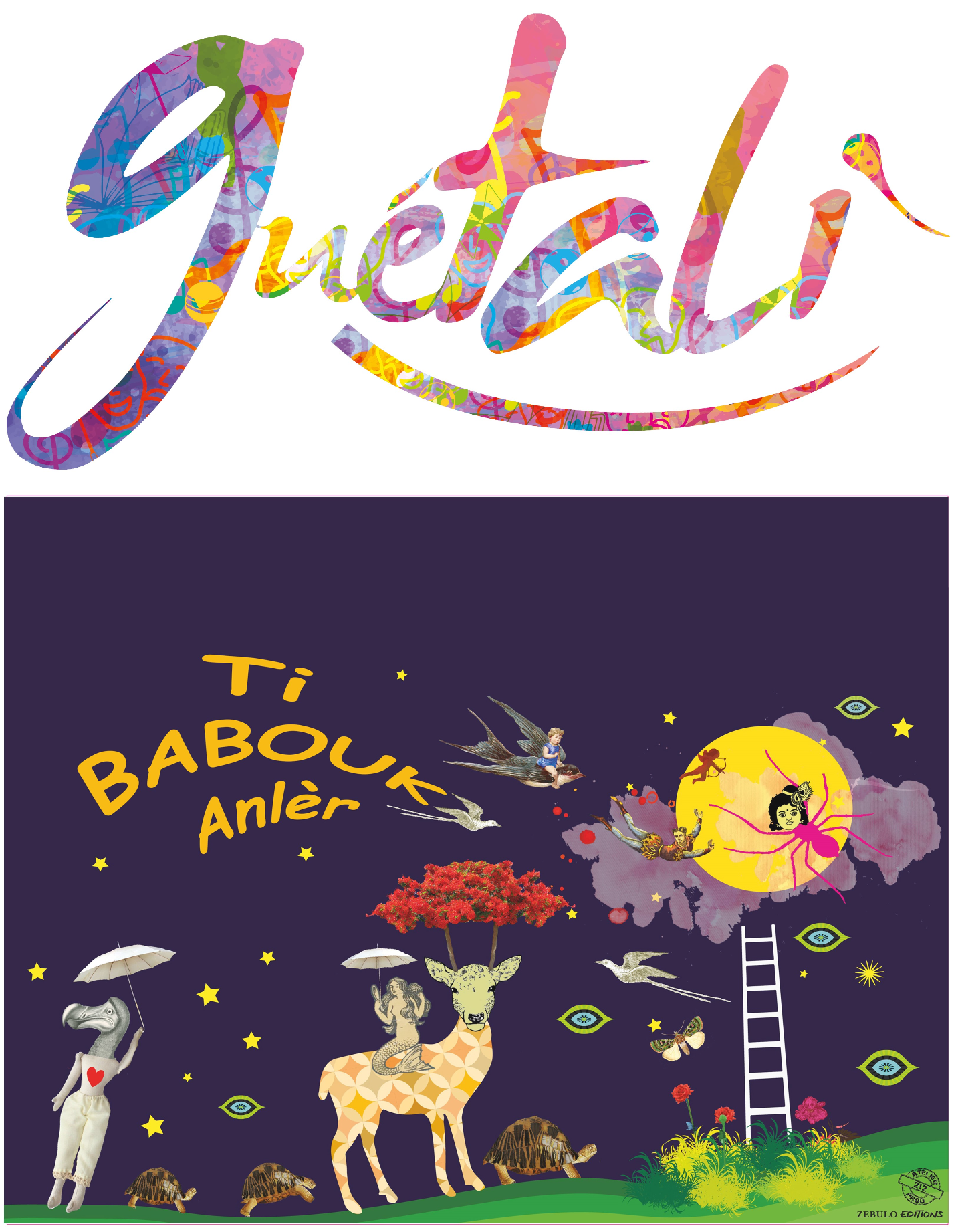 Ti Babouk