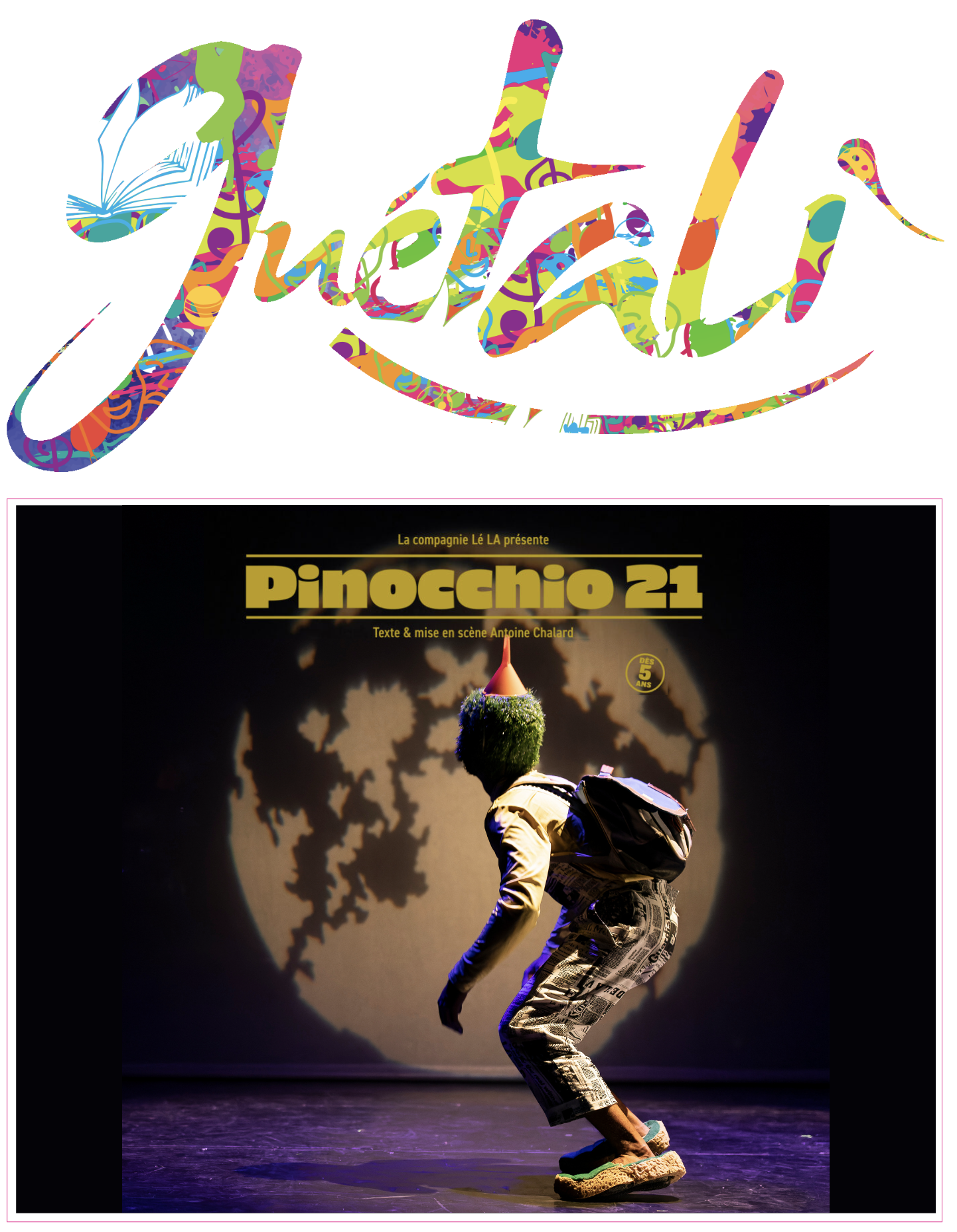 Pinocchio 21
