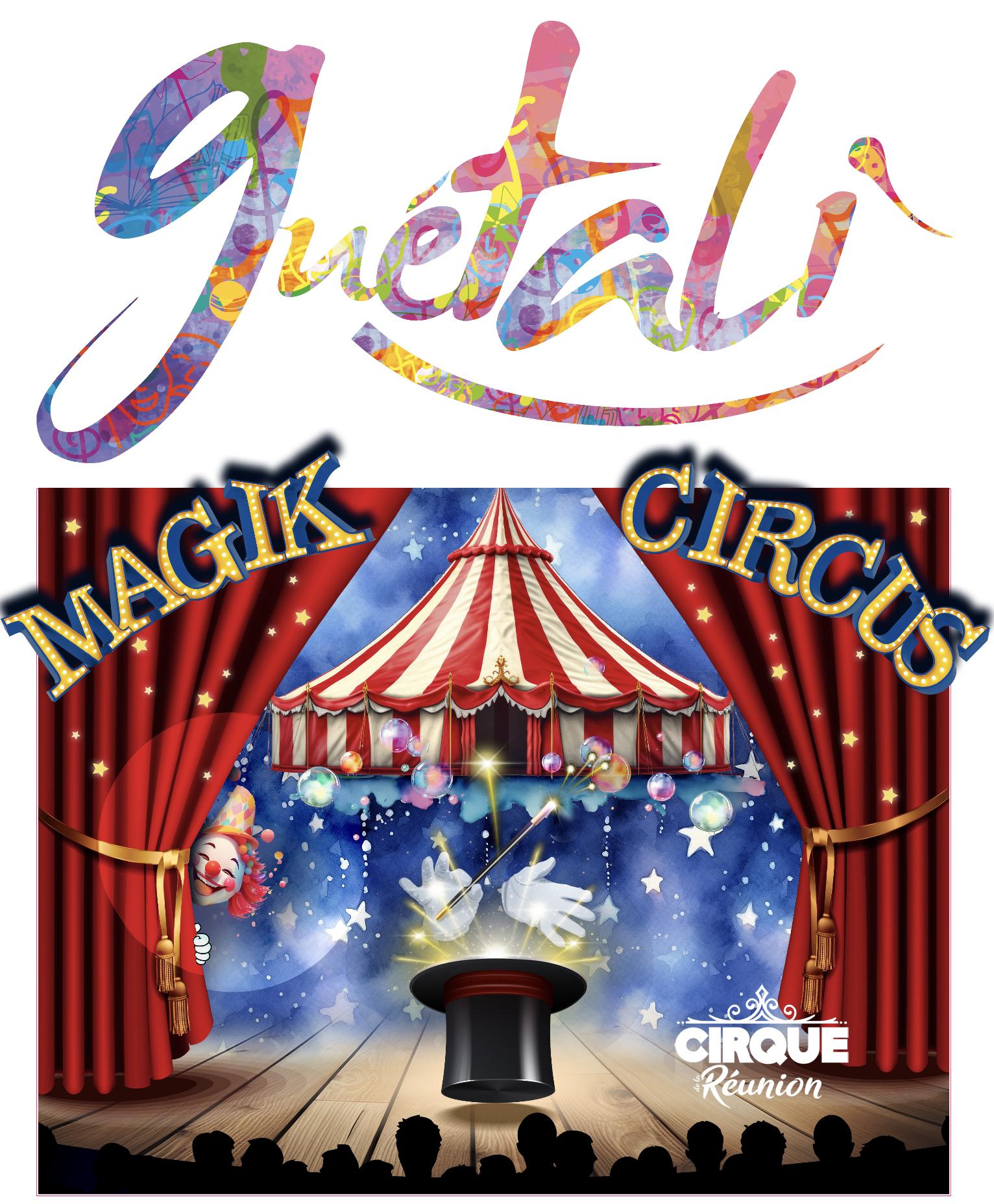 Magik Circus