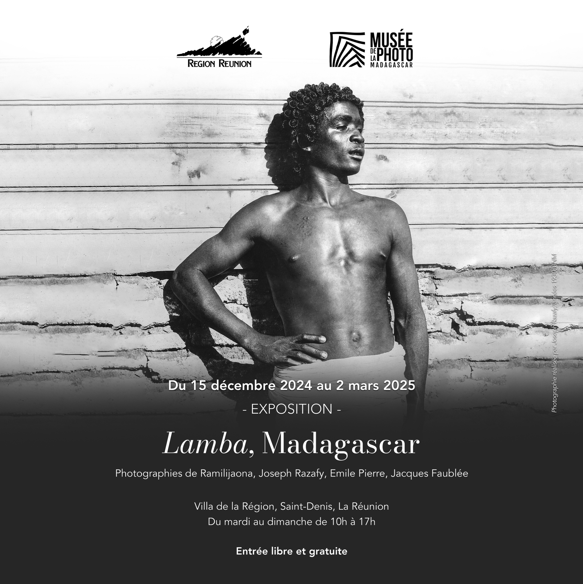 Exposition Lamba