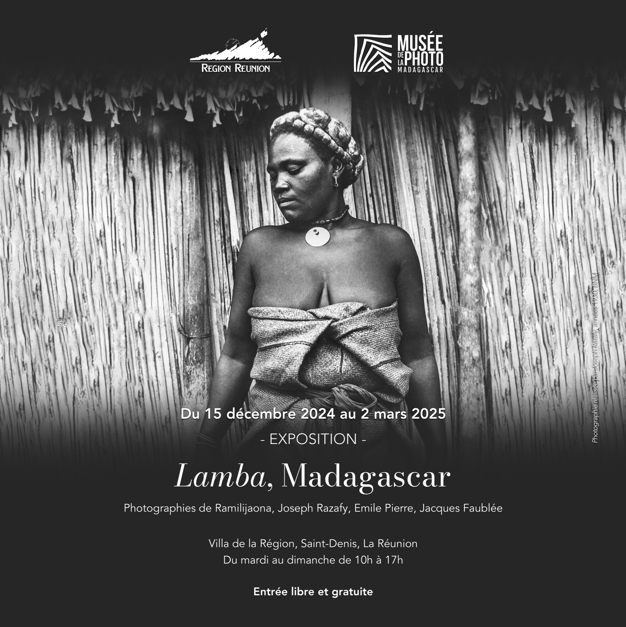 Lamba Madagascar
