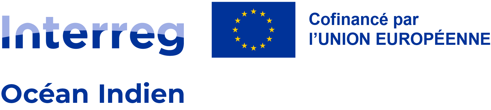 Logo Europe – FEDER Réunion